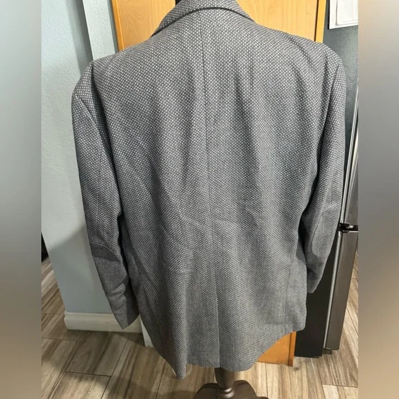 Tallia men’s suit coat blazer - Picture 5 of 11